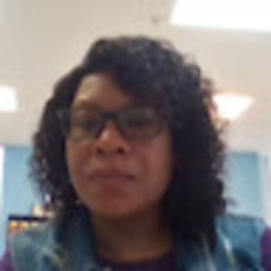 Meet your Posher, Sheronda